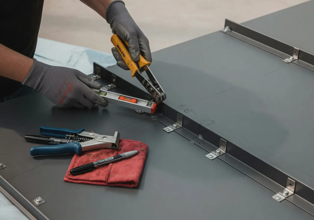 Why choose Metal Roofing Installation in Lahoma, OK